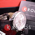 Часы Tissot PRC 200 Chronograph T055.417.16.037.00 фото 7